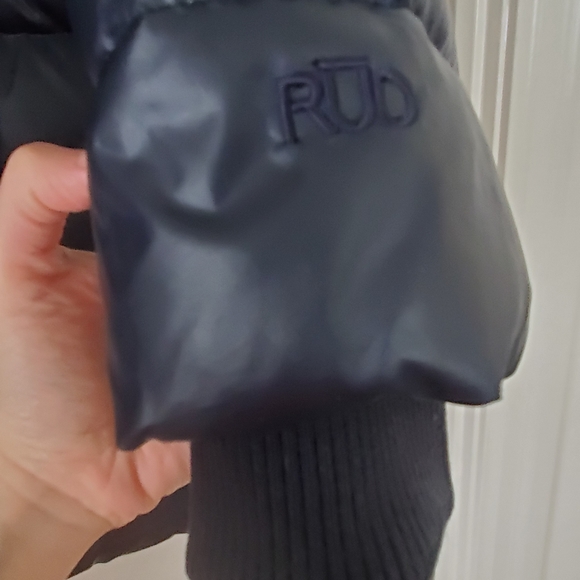 💙 RUDSAK Joannie Winter Jacket - Picture 8 of 13